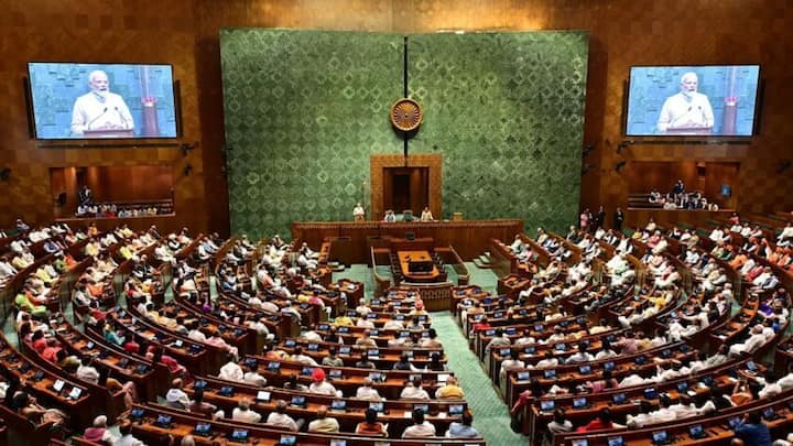 #NewsBytesExplainer: धन्यवाद प्रस्ताव क्या होता है और क्या प्रधानमंत्री का इस पर जवाब देना जरूरी है?