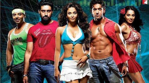 ब्लॉकबस्टर फिल्म 'धूम 2' को 15 साल पूरे, विक्टर ने बताई एक्शन सीक्वेंस की कहानी ब्लॉकबस्टर फिल्म 'धूम 2' को 15 साल पूरे, विक्टर ने बताई एक्शन सीक्वेंस की कहानी