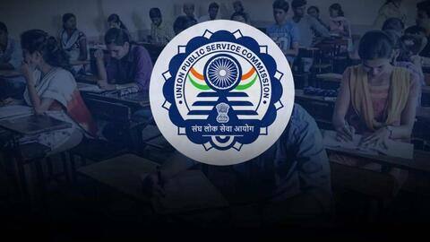 UPSC: प्रारंभिक परीक्षा में एक महीना शेष, इन आसान टिप्स से पूरी करें तैयारी UPSC: प्रारंभिक परीक्षा में एक महीना शेष, इन आसान टिप्स से पूरी करें तैयारी