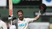 टेस्ट रैंकिंग में दूसरे स्थान पर पहुंचे केन विलियमसन, हेजलवुड बने वनडे के नंबर एक गेंदबाज