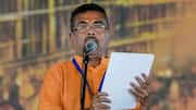 पश्चिम बंगाल सरकार का बड़ा फैसला, अवैध प्रवासियों के लिए बनेंगे हिरासत केंद्र