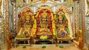 मुंबई के इन 5 प्रसिद्ध मंदिरों के दर्शन करने से मिल सकती है शांति