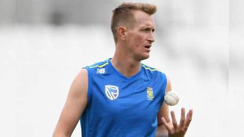 IPL 2021: गेंदबाजी की अगुवाई करने के लिए तैयार मॉरिस, आर्चर की वापसी की लगाई उम्मीद IPL 2021: गेंदबाजी की अगुवाई करने के लिए तैयार मॉरिस, आर्चर की वापसी की लगाई उम्मीद