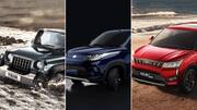 अगले साल तक आने वाली हैं महिंद्रा की ये शानदार SUVs और इलेक्ट्रिक गाड़ियां