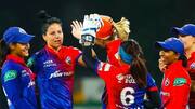 WPL 2023: दिल्ली कैपिटल्स बनाम रॉयल चैलेंजर्स बैंगलोर मुकाबले की ड्रीम इलेवन, प्रीव्यू और अहम आंकड़े 