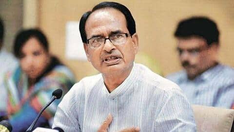 गरीबों के घर जलाने वालों के खिलाफ बुलडोजर का इस्तेमाल जरूरी- शिवराज सिंह चौहान गरीबों के घर जलाने वालों के खिलाफ बुलडोजर का इस्तेमाल जरूरी- शिवराज सिंह चौहान