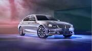 BMW लेकर आ रही है नई 3-सीरीज ग्रैन लिमोसिन कार, 10 जनवरी को होगी लॉन्च