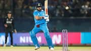 वनडे क्रिकेट: दक्षिण अफ्रीका के खिलाफ इन भारतीय बल्लेबाजों ने बनाए हैं सबसे ज्यादा रन
