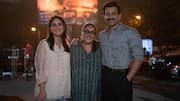 'दायरा' देखने से पहले OTT पर देख डालें मेघना गुलजार की ये 5 दमदार फिल्में