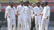 फिक्स नहीं थे इंग्लैंड और ऑस्ट्रेलिया के खिलाफ भारत के टेस्ट, ICC ने दिया बयान