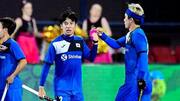 पुरुष हॉकी विश्व कप: दक्षिण कोरिया ने जापान को 2-1 से हराया, जानिए अन्य नतीजे
