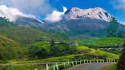 बादलों से प्यार है? भारत की इन जगहों का करें रुख, यादगार रहेगा सफर