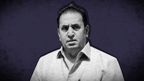 महाराष्ट्र: पूर्व गृहमंत्री अनिल देशमुख के खिलाफ CBI ने दर्ज की FIR, आवास पर छापेमारी महाराष्ट्र: पूर्व गृहमंत्री अनिल देशमुख के खिलाफ CBI ने दर्ज की FIR, आवास पर छापेमारी