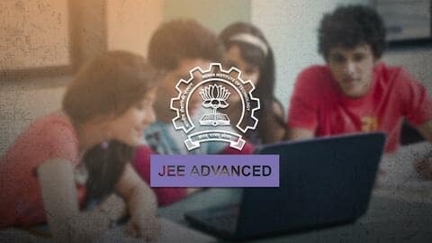 IIT में एडमिशन: JEE एडवांस्ड के एडमिट कार्ड जारी, ऐसे करें डाउनलोड IIT में एडमिशन: JEE एडवांस्ड के एडमिट कार्ड जारी, ऐसे करें डाउनलोड