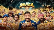 'धमाल 4' का धमाकेदार ट्रेलर जारी, पुरानी पलटन के कारनामे देख नहीं रुकेगी हंसी