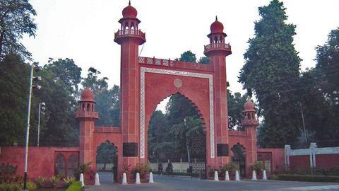 कोरोना वायरस: अलीगढ़ मुस्लिम यूनिवर्सिटी में 44 कर्मचारियों की मौत, कुलपति की जिनोम सीक्वेंसिंग की मांग कोरोना वायरस: अलीगढ़ मुस्लिम यूनिवर्सिटी में 44 कर्मचारियों की मौत, कुलपति की जिनोम सीक्वेंसिंग की मांग