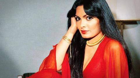 गुजरे जमाने की स्टार अदाकारा परवीन बॉबी पर बनने जा रही मिनी सीरीज गुजरे जमाने की स्टार अदाकारा परवीन बॉबी पर बनने जा रही मिनी सीरीज