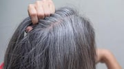 क्या तनाव के कारण बाल सफेद होने लगते हैं? जानें इस बात की सच्चाई