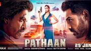 'पठान' का विरोध: फरीदाबाद में स्क्रीनिंग में बाधा डालने पर बजरंग दल के 9 कार्यकर्ता गिरफ्तार 