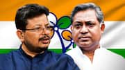 TMC में फूट, बागी नेता ऋतब्रता बनर्जी को नेता विपक्ष बनाएंगे; दावा- 59 विधायकों का समर्थन