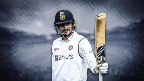 इंग्लैंड बनाम भारत: चोटिल शुभमन गिल को BCCI ने स्वदेश लौटने के लिए कहा इंग्लैंड बनाम भारत: चोटिल शुभमन गिल को BCCI ने स्वदेश लौटने के लिए कहा