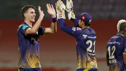 IPL 2022: KKR को लगा झटका, बचे हुए सीजन से बाहर हुए पैट कमिंस IPL 2022: KKR को लगा झटका, बचे हुए सीजन से बाहर हुए पैट कमिंस