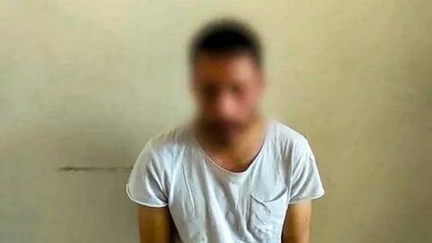 उज्बेकिस्तान के आत्मघाती हमलावर के खुलासे के बाद हाई अलर्ट पर आई सुरक्षा एजेंसियां उज्बेकिस्तान के आत्मघाती हमलावर के खुलासे के बाद हाई अलर्ट पर आई सुरक्षा एजेंसियां
