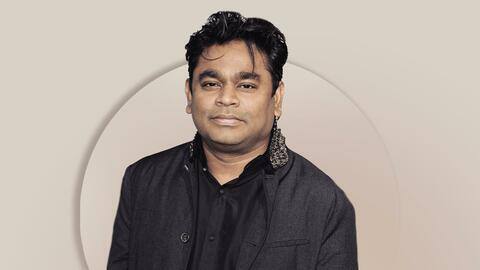 रीमिक्स कल्चर पर बोले एआर रहमान- आप होते कौन हैं गाने की दोबारा कल्पना करने वाले? रीमिक्स कल्चर पर बोले एआर रहमान- आप होते कौन हैं गाने की दोबारा कल्पना करने वाले?