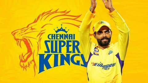 रविंद्र जडेजा और CSK के बीच हुई तकरार? टीम के CEO ने दी सफाई रविंद्र जडेजा और CSK के बीच हुई तकरार? टीम के CEO ने दी सफाई