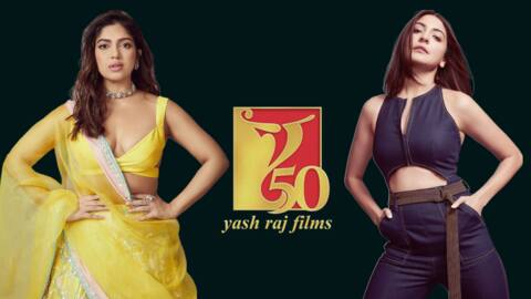 यशराज फिल्म्स से डेब्यू करने वाले ये 5 सितारे आज सफलता के मुकाम पर यशराज फिल्म्स से डेब्यू करने वाले ये 5 सितारे आज सफलता के मुकाम पर
