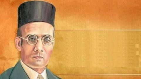 सावरकर को लेकर फिर से छिड़ी बहस, आखिर क्या है मामला? सावरकर को लेकर फिर से छिड़ी बहस, आखिर क्या है मामला?