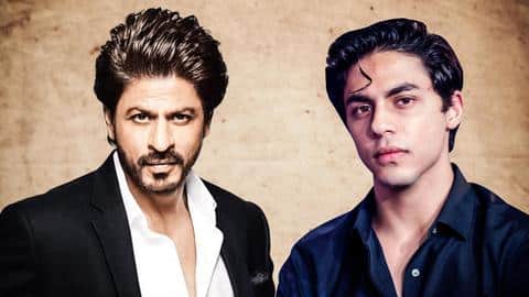 क्या दिवाली के बाद बेटे आर्यन खान को मन्नत से दूर शिफ्ट करेंगे शाहरुख खान? क्या दिवाली के बाद बेटे आर्यन खान को मन्नत से दूर शिफ्ट करेंगे शाहरुख खान?