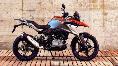 भारत में खूब पसंद की जा रही हैं BMW बाइक्स, इस साल हुई सबसे ज्यादा बिक्री भारत में खूब पसंद की जा रही हैं BMW बाइक्स, इस साल हुई सबसे ज्यादा बिक्री