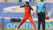 IPL 2022: वाशिंगटन सुंदर को लगी चोट, हो सकते हैं 1-2 हफ्ते के लिए बाहर