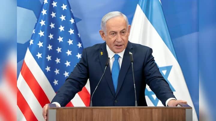 नेतन्याहू का अमेरिका को युद्ध में घसीटने से इनकार, बोल- ईरान की परमाणु-मिसाइल निर्माण क्षमता खत्म 