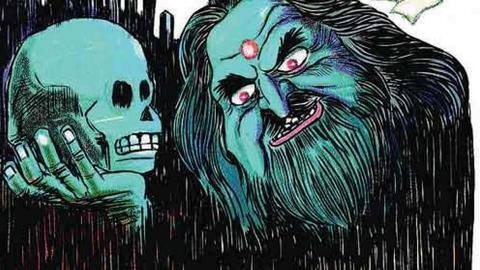 बिहार: महिला ने तांत्रिक पर लगाया सपने में रेप का आरोप, पुलिस में शिकायत दर्ज कराई बिहार: महिला ने तांत्रिक पर लगाया सपने में रेप का आरोप, पुलिस में शिकायत दर्ज कराई