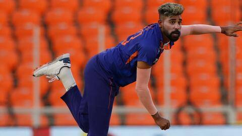 भारत बनाम ऑस्ट्रेलिया: मोहम्मद सिराज से पहले उमेश यादव को टीम में क्यों चुना गया? भारत बनाम ऑस्ट्रेलिया: मोहम्मद सिराज से पहले उमेश यादव को टीम में क्यों चुना गया?