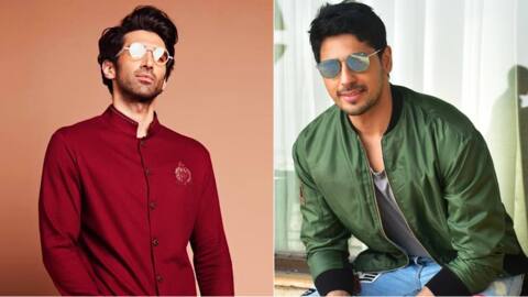 'थाडम' की हिन्दी रीमेक में सिद्धार्थ मल्होत्रा को रिप्लेस करेंगे आदित्य रॉय कपूर 'थाडम' की हिन्दी रीमेक में सिद्धार्थ मल्होत्रा को रिप्लेस करेंगे आदित्य रॉय कपूर