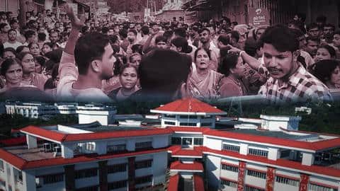 त्रिपुरा हिंसा का हाई कोर्ट ने लिया स्वत: संज्ञान, सरकार से हलफनामा दायर करने को कहा त्रिपुरा हिंसा का हाई कोर्ट ने लिया स्वत: संज्ञान, सरकार से हलफनामा दायर करने को कहा