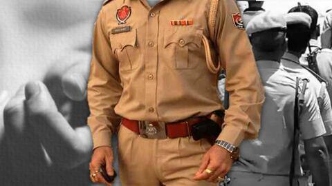 मध्य प्रदेश: बच्चे ने मांगे पैसे तो पुलिसकर्मी ने कर दी गला घोंटकर हत्या मध्य प्रदेश: बच्चे ने मांगे पैसे तो पुलिसकर्मी ने कर दी गला घोंटकर हत्या
