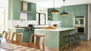 रसोई से बदबू दूर करने के लिए अपनाएं ये 5 तरीके, पूरे दिन महकेगा