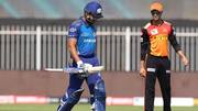 IPL 2023: कप्तान रोहित शर्मा के लिए सिरदर्द बनी उनकी ही बल्लेबाजी, चौकाने वाले हैं आंकड़े