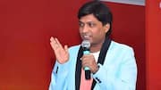 आलिया भट्ट पर सुनील पाल का तंज- जहां-जहां है आलिया, वहां-वहां है गालियां