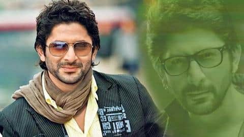 जन्मदिन विशेष: क्या जानते हैं 'बॉलीवुड के सर्किट' अरशद वारसी से जुड़ीं ये बातें? जन्मदिन विशेष: क्या जानते हैं 'बॉलीवुड के सर्किट' अरशद वारसी से जुड़ीं ये बातें?