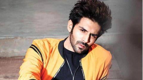 'दोस्ताना 2' के बाद कार्तिक आर्यन ने छोड़ी फिल्म 'फैंटम', जानिए कारण 'दोस्ताना 2' के बाद कार्तिक आर्यन ने छोड़ी फिल्म 'फैंटम', जानिए कारण