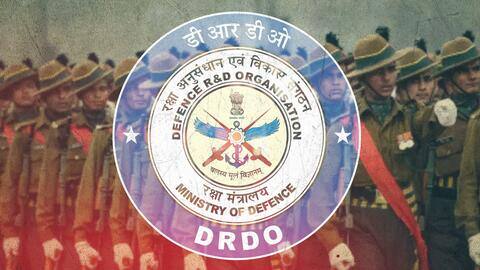 DRDO में साइंटिस्ट और इंजीनियर के 600 से अधिक पदों पर निकली भर्ती, जानें योग्यता DRDO में साइंटिस्ट और इंजीनियर के 600 से अधिक पदों पर निकली भर्ती, जानें योग्यता