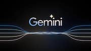 गूगल जेमिनी के वार्षिक प्लान पर दे रही खास ऑफर, मिलेगी 50 प्रतिशत की छूट 
