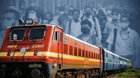 प्लेटफॉर्म टिकट से भी कर सकते हैं यात्रा, जानें क्या है रेलवे का नियम प्लेटफॉर्म टिकट से भी कर सकते हैं यात्रा, जानें क्या है रेलवे का नियम
