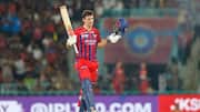 IPL में LSG की ओर से इन बल्लेबाजों ने लगाए हैं 2 शतक