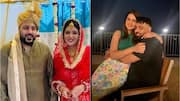 रैपर बादशाह ने पत्नी ईशा रिखी संग किया अलगाव का ऐलान, 5 महीने में तोड़ा रिश्ता
